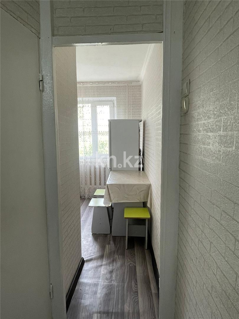 Продажа 1-комнатной квартиры, 37 м² - Продажа  однокомнатных квартир в Караганде фото 7 из 12
