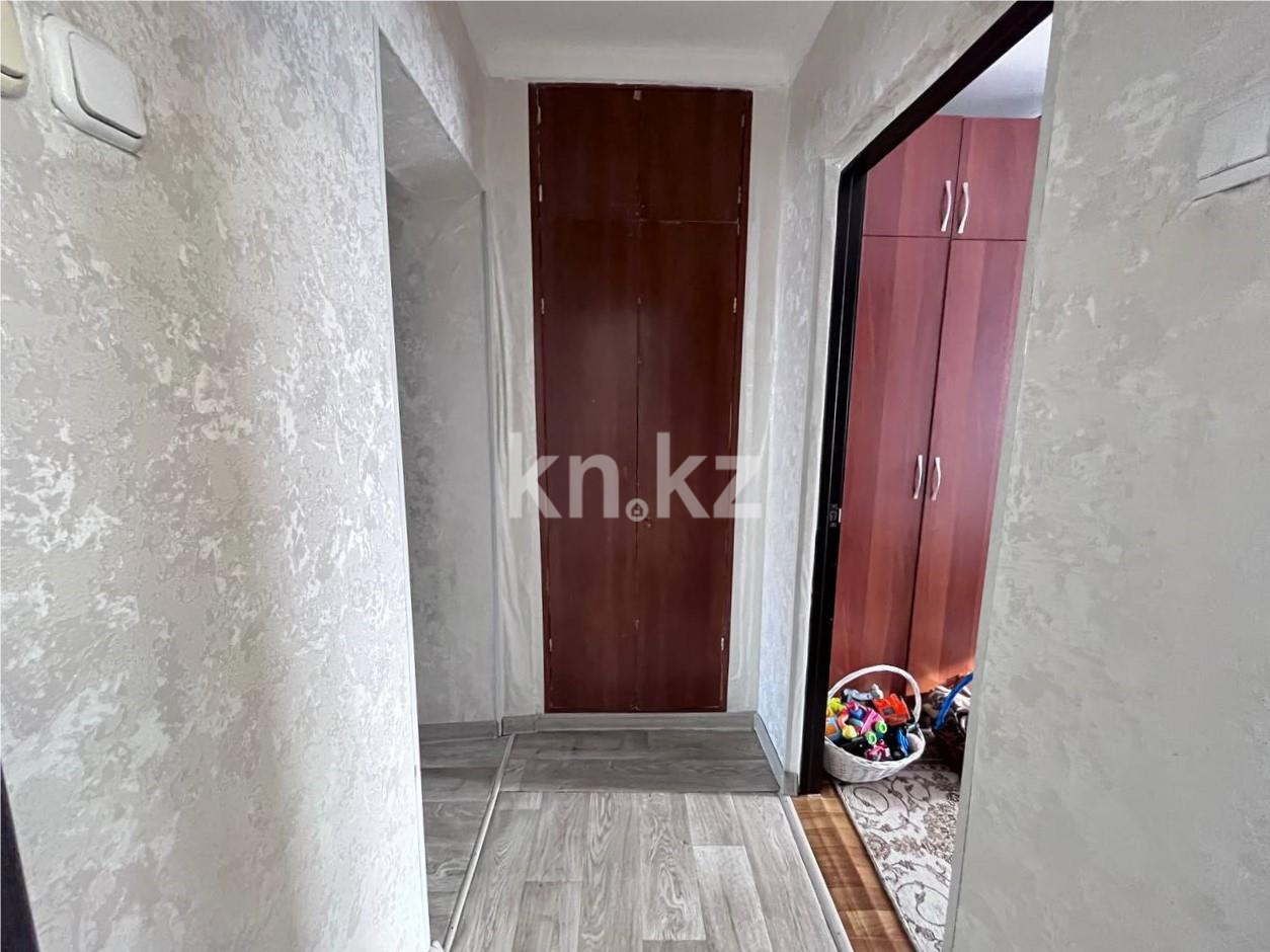 Продажа 3-комнатной квартиры, 58 м² в Караганде - фото 5