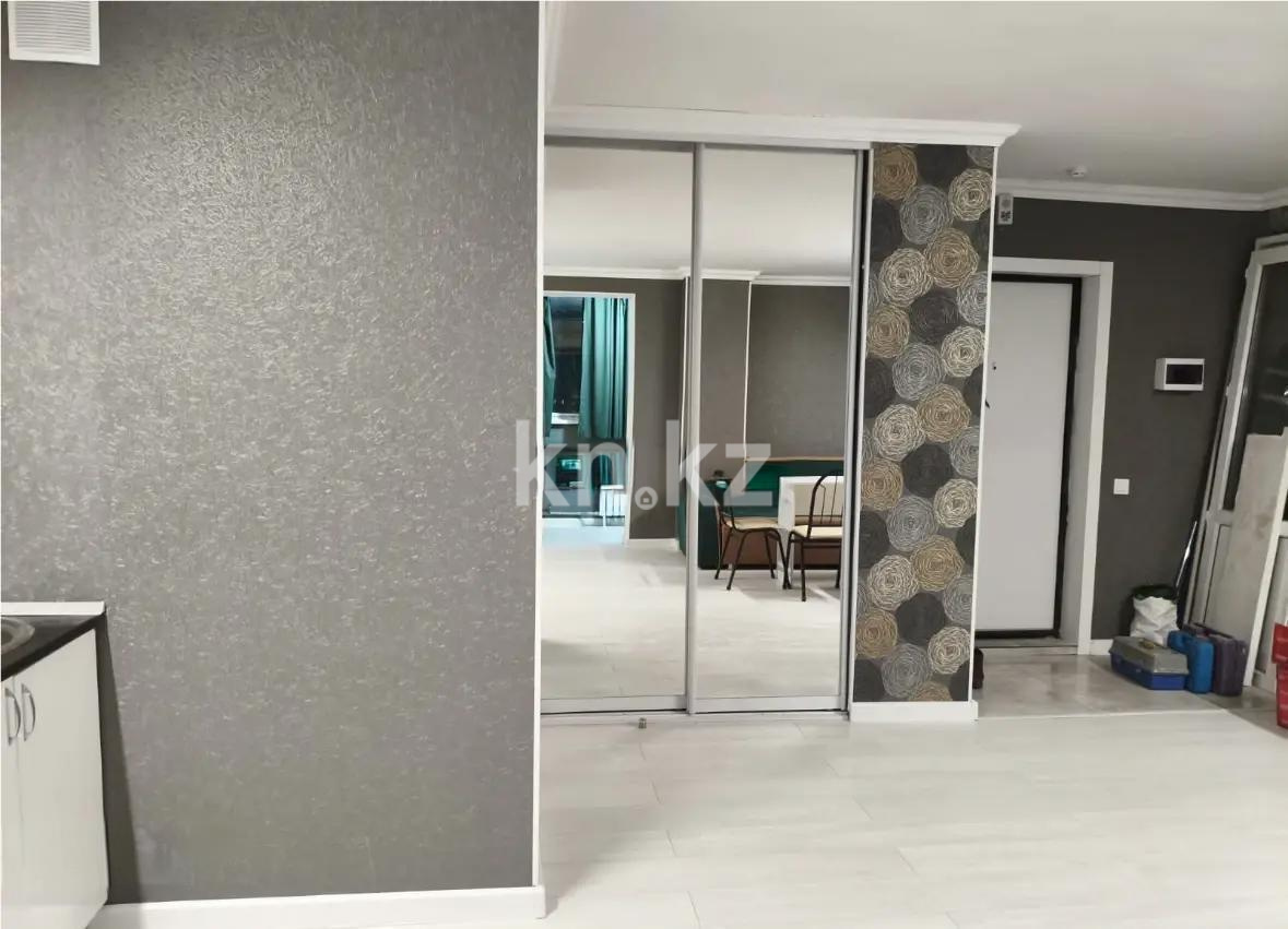 Продажа 1-комнатной квартиры, 35.8 м² в Астане - фото 3
