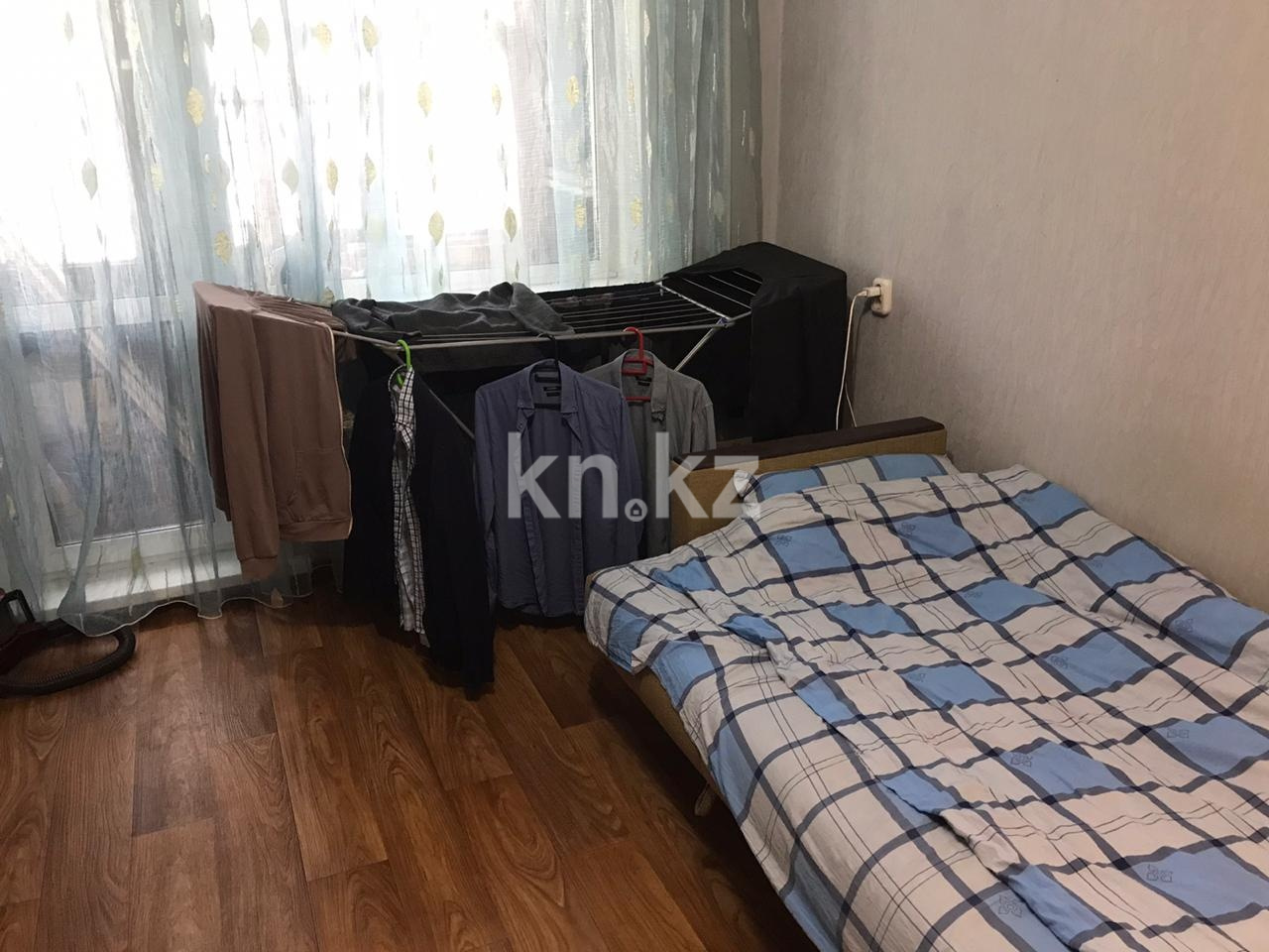 Продажа 1-комнатной квартиры, 31 м² - Продажа однокомнатных квартир от собственников в Караганде фото 7 из 14