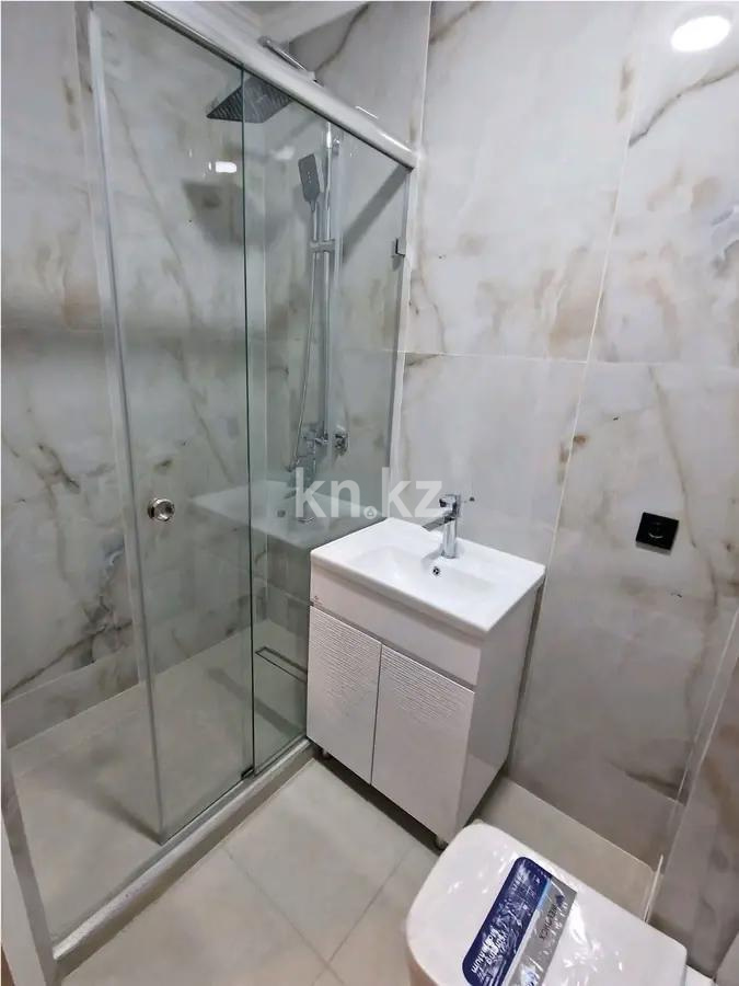 Продажа 2-комнатной квартиры, 50 м² - Продажа  двухкомнатных квартир в новостройках Алматы с фото - страница 4 фото 6 из 6