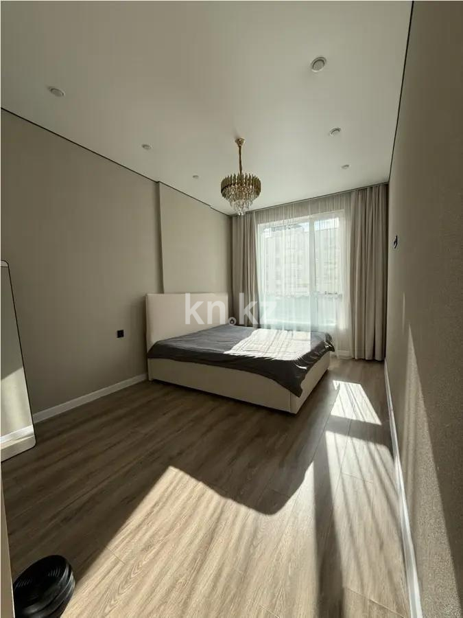Продажа 3-комнатной квартиры, 71 м² - Продажа квартир в Казахстане - страница 31 фото 2 из 4