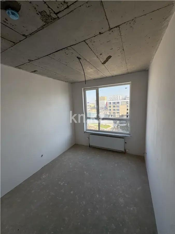 Продажа 3-комнатной квартиры, 60.6 м², ул. Момышулы, дом  11/14а - Продажа  трехкомнатных квартир в Алматы фото 1 из 4