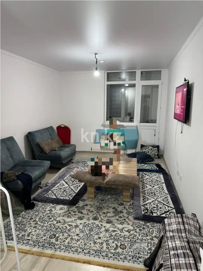 Продажа 3-комнатной квартиры, 73 м², ул. А-108, дом  34 в Астане