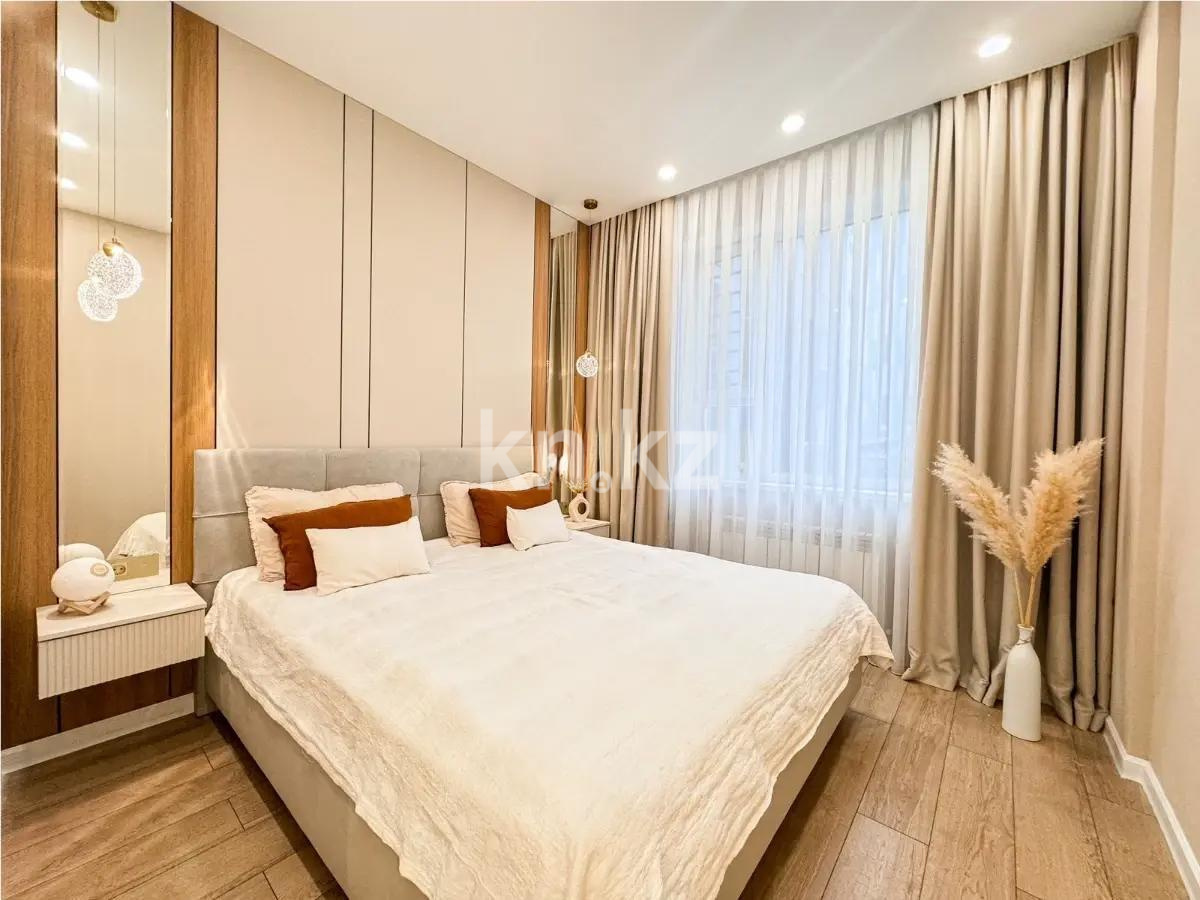 Продажа 3-комнатной квартиры, 96 м² в Астане - фото 2