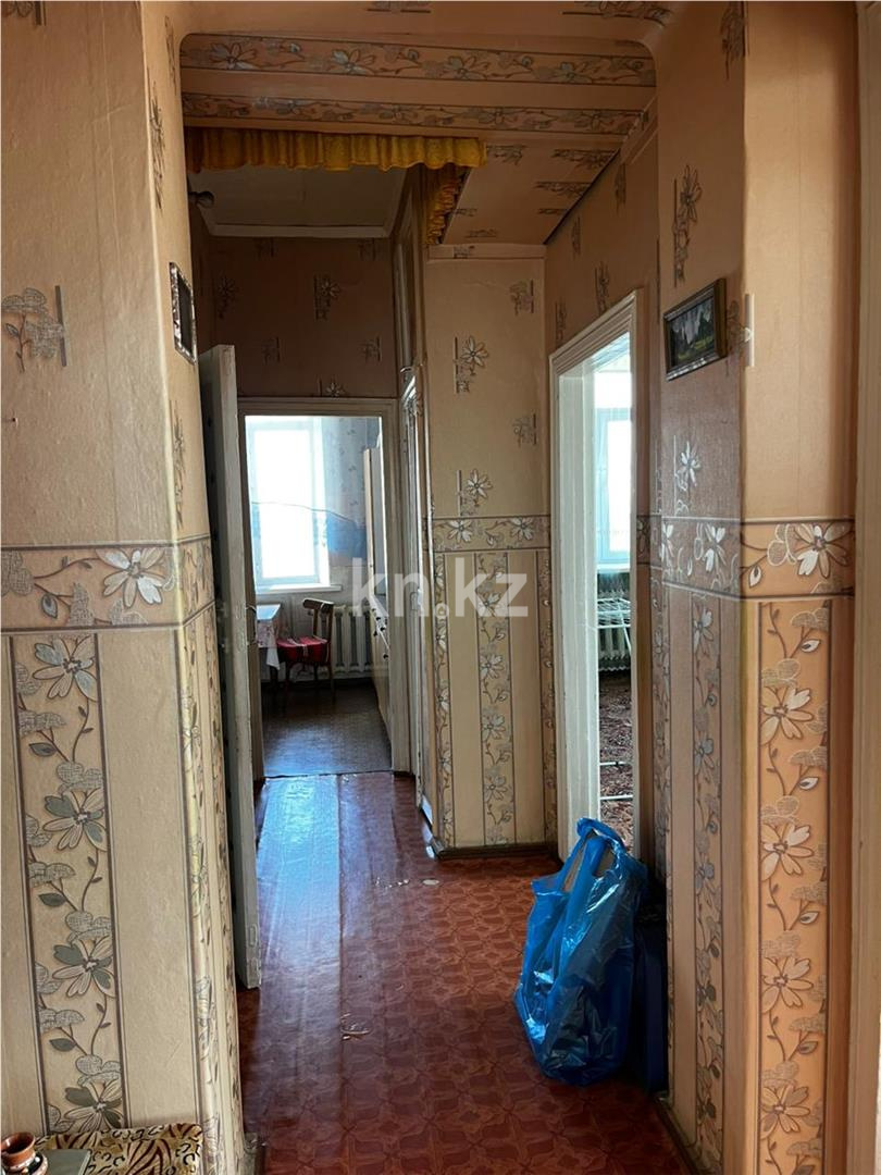 Продажа 3-комнатной квартиры, 75 м², пр. Республики в Темиртау - фото 9