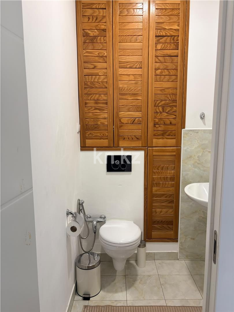 Продажа 2-комнатной квартиры, 56 м² в Караганде - фото 23