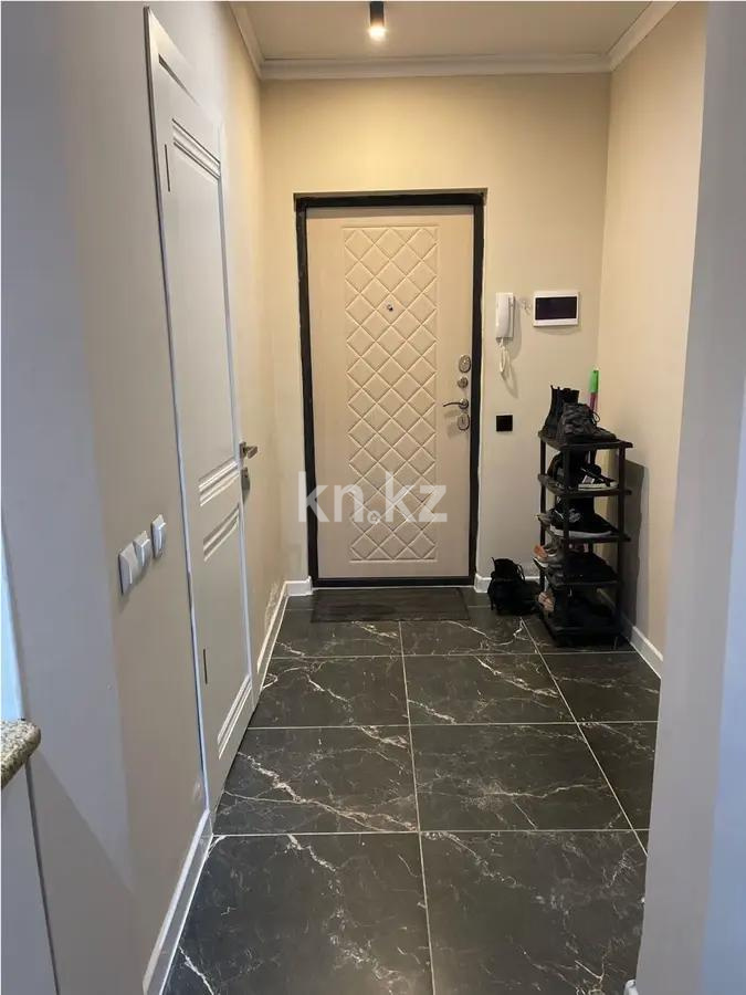 Продажа 2-комнатной квартиры, 48 м², мкр-н Аксай-5, дом  25 в Алматы - фото 5