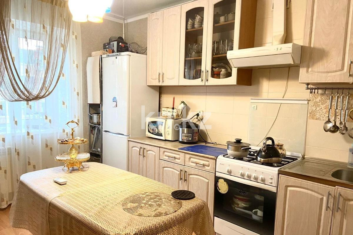 Продажа 2-комнатной квартиры, 56.6 м² - Продажа квартир в Костанае фото 14 из 20