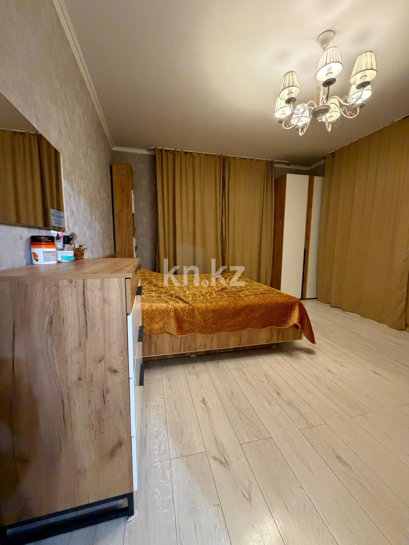Аренда 2-комнатной квартиры, 50 м² - Аренда двухкомнатных квартир помесячно в Казахстане фото 3 из 10