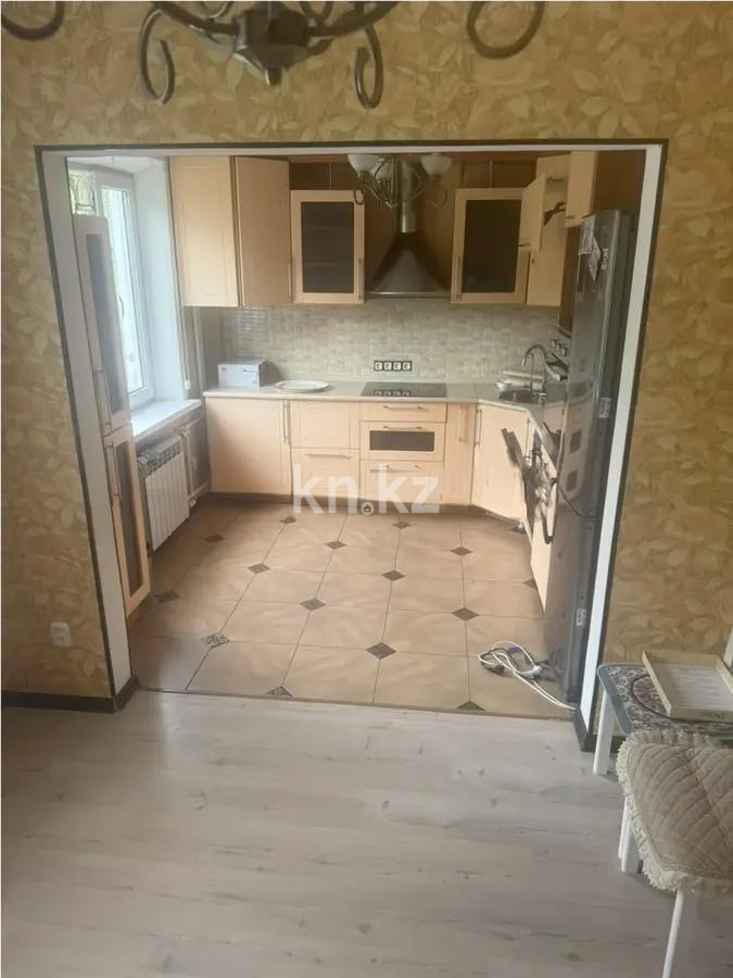 Продажа 4-комнатной квартиры, 97 м² - Продажа четырехкомнатных квартир от собственников в Казахстане фото 5 из 6