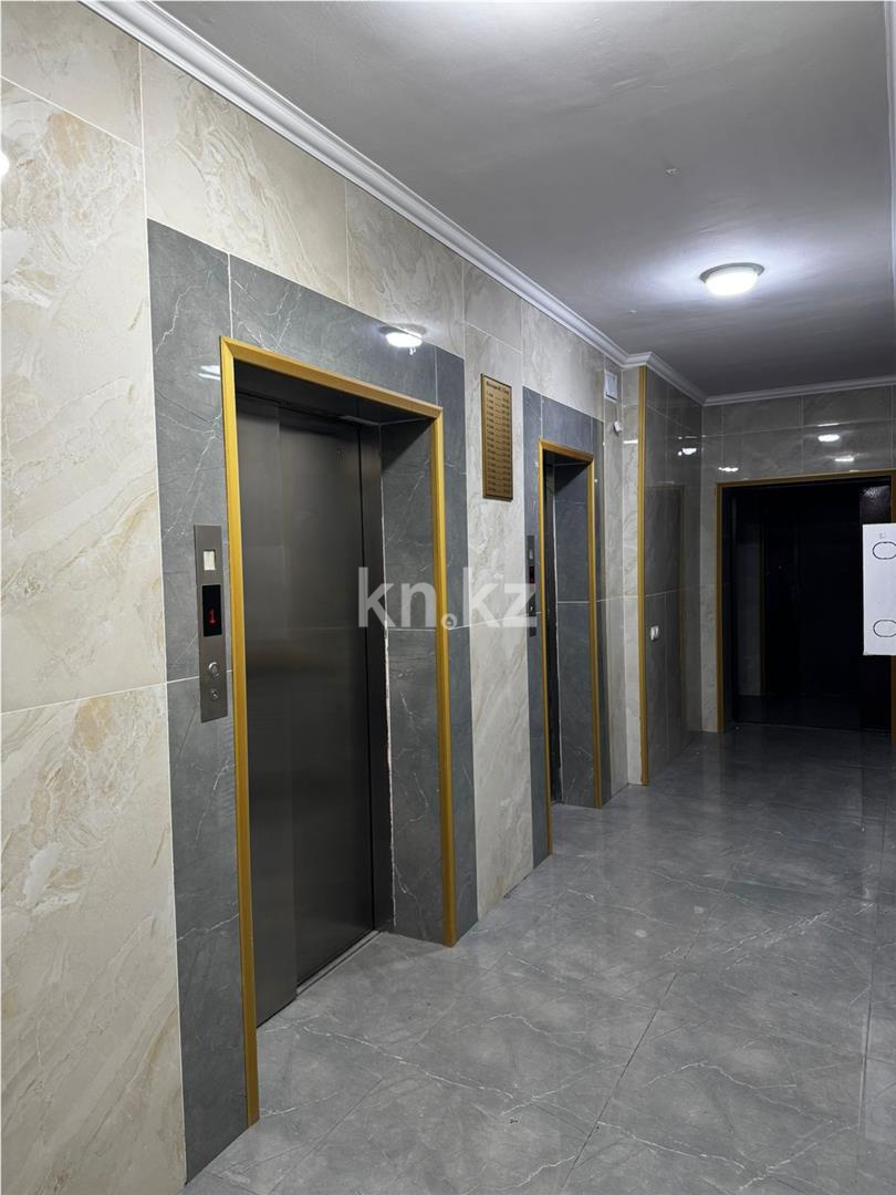 Продажа 2-комнатной квартиры, 68 м² - Продажа квартир в Караганде - страница 2 фото 16 из 17