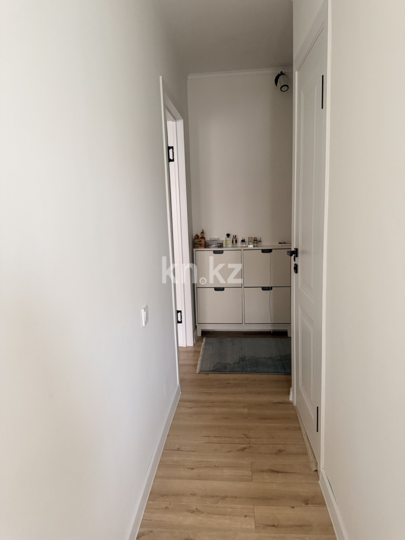 Продажа 1-комнатной квартиры, 32 м² - Продажа квартир в Алматы в Алмалинском р-не - страница 19 фото 10 из 11