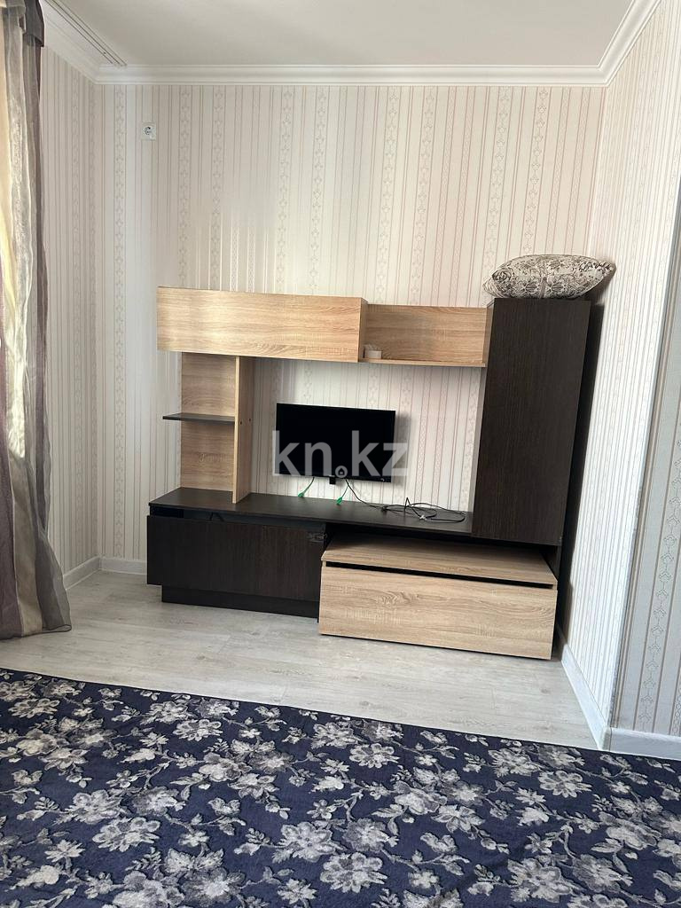 Аренда 1-комнатной квартиры, 38 м², ул. Кайсенова, дом  6 - пр. Улы Дала - Аренда квартиры помесячно в Астане фото 3 из 7