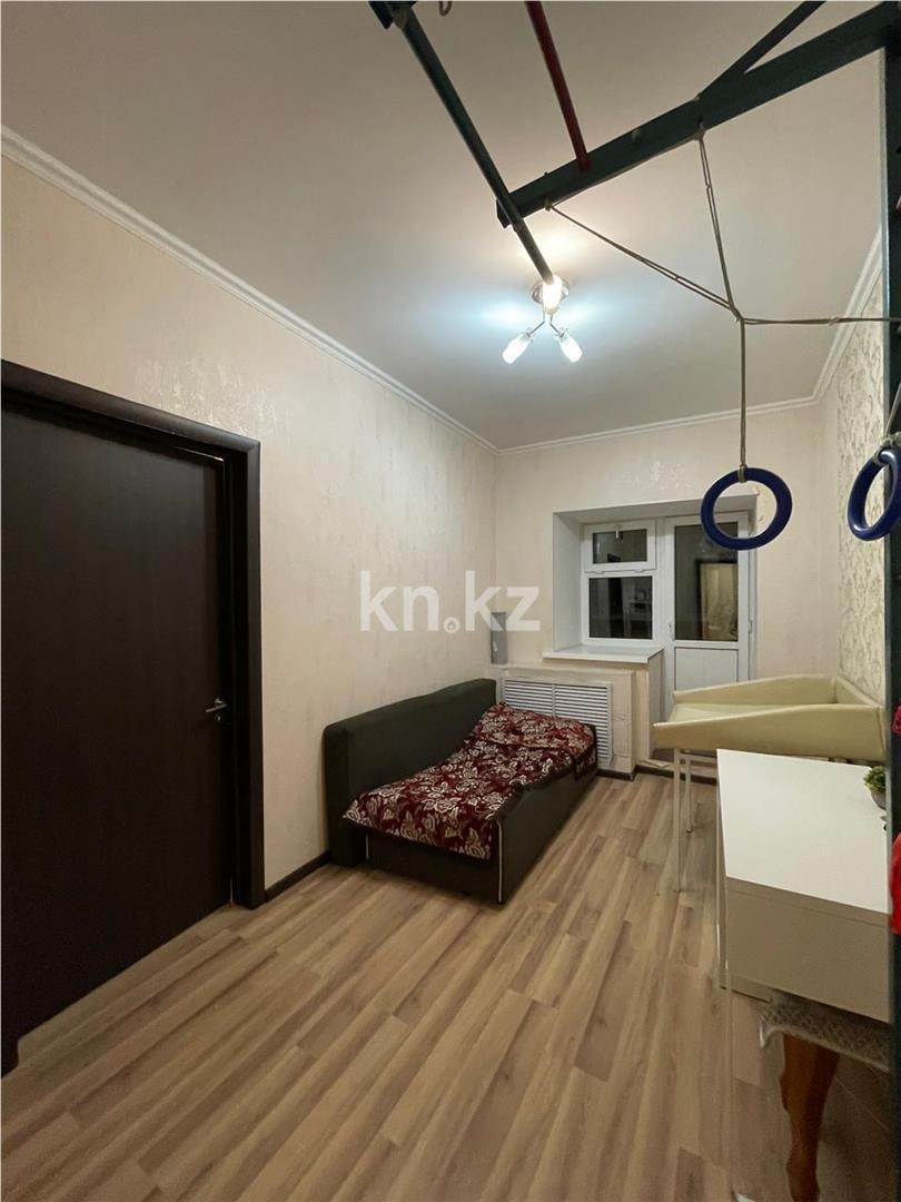 Продажа 3-комнатной квартиры, 76 м² в Астане - фото 3