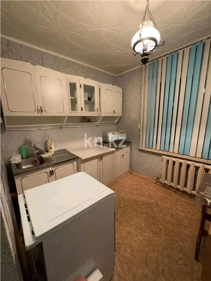 Продажа 2-комнатной квартиры, 50 м², пр. Металлургов, дом  17 - Продажа квартир в Темиртау без посредников фото 3 из 6