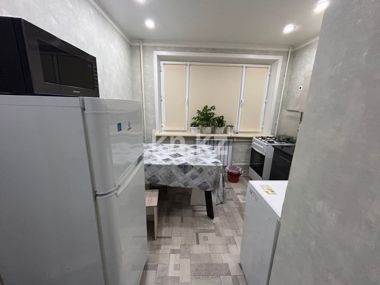 Продажа 2-комнатной квартиры, 52 м², ул. Карбышева, дом  2 - Продажа  двухкомнатных квартир в Караганде фото 2 из 4