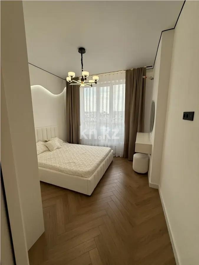 Продажа 2-комнатной квартиры, 39.2 м² - Продажа  двухкомнатных квартир в новостройках Астаны - страница 8 фото 2 из 5