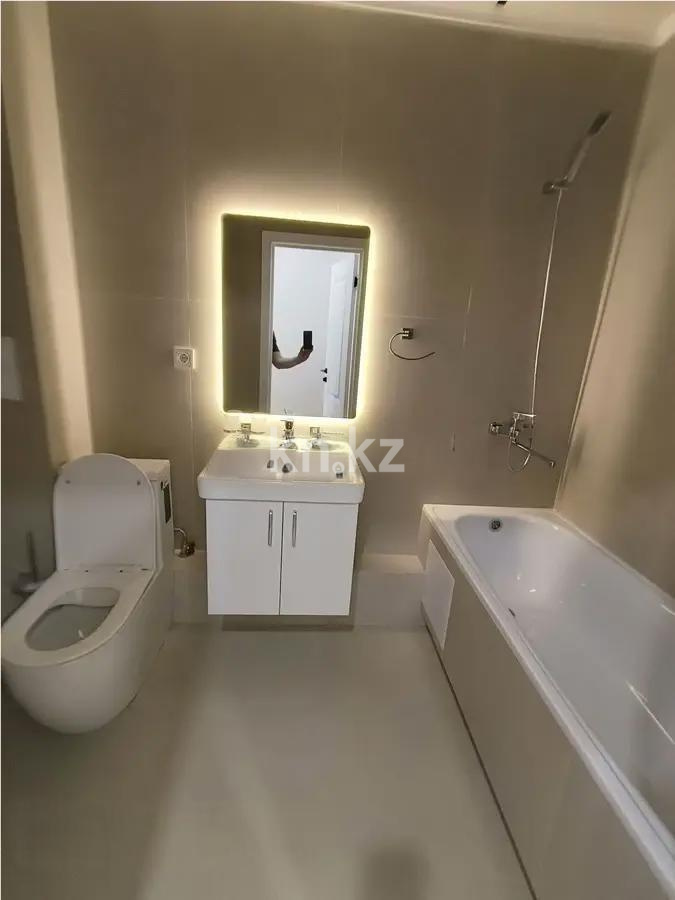 Продажа 3-комнатной квартиры, 60 м² в Алматы - фото 5