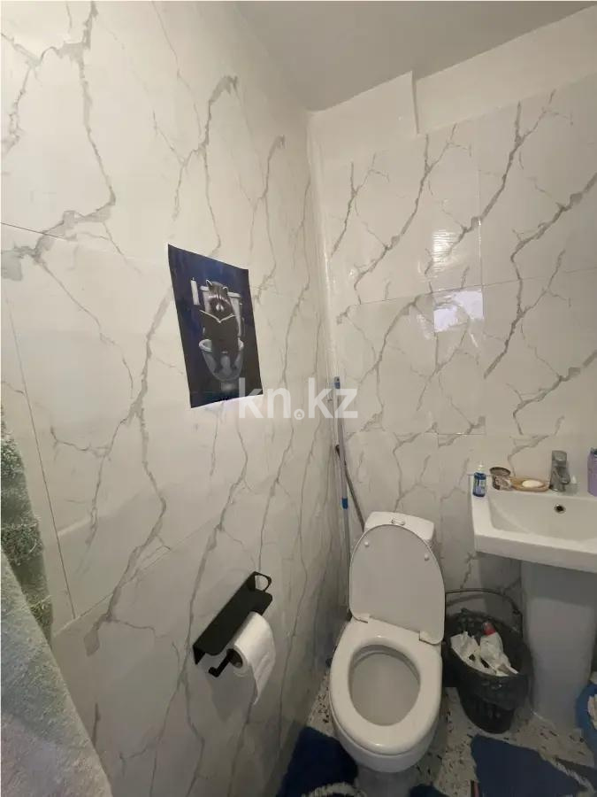 Продажа 3-комнатной квартиры, 58 м², пр. Женис, дом  69 - Продажа  трехкомнатных квартир в Астане без посредников фото 6 из 7