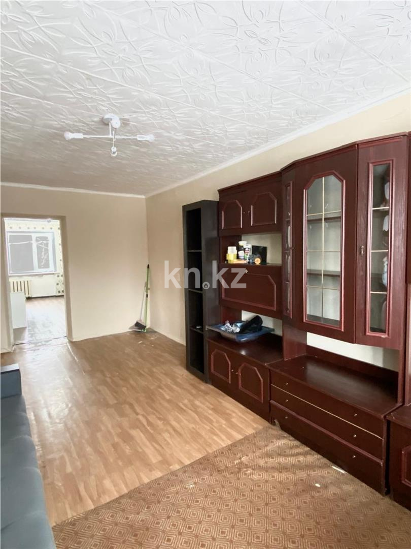 Продажа 2-комнатной квартиры, 46 м² - Аренда квартир помесячно в Костанае фото 2 из 10