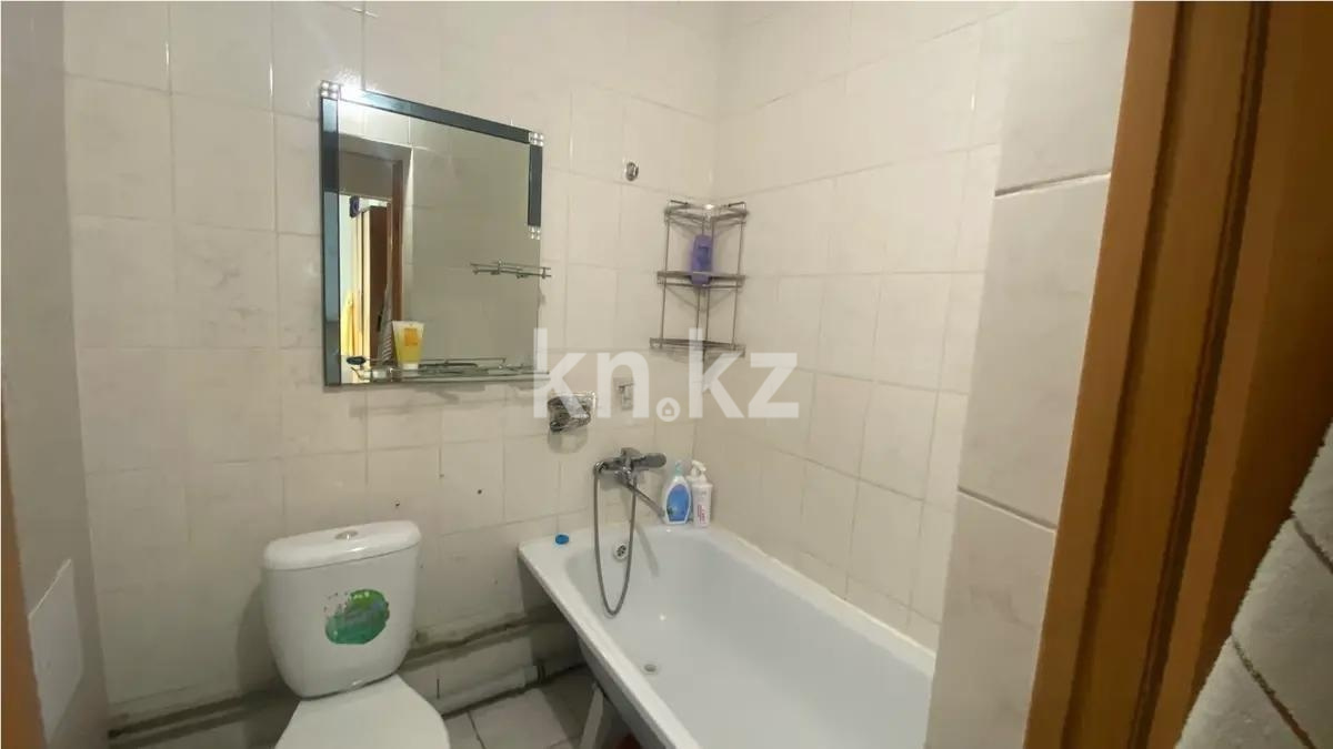 Продажа 1-комнатной квартиры, 35 м² - Продажа квартир в р-не Сарыарка Астаны - страница 2 фото 3 из 3