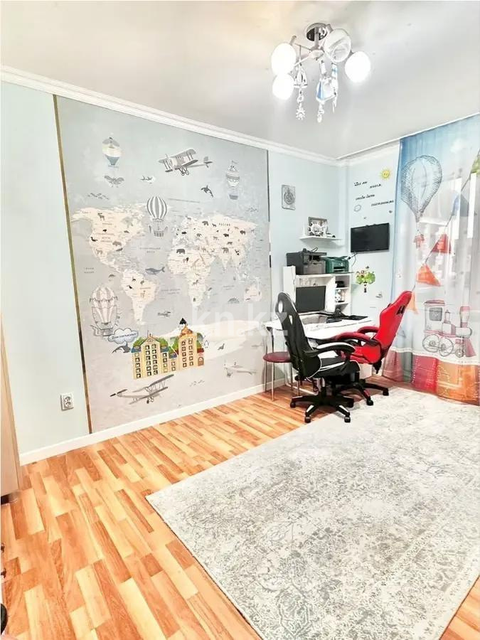 Продажа 3-комнатной квартиры, 78.8 м², ул. Молдагалиева, дом  2/2 в Астане - фото 2