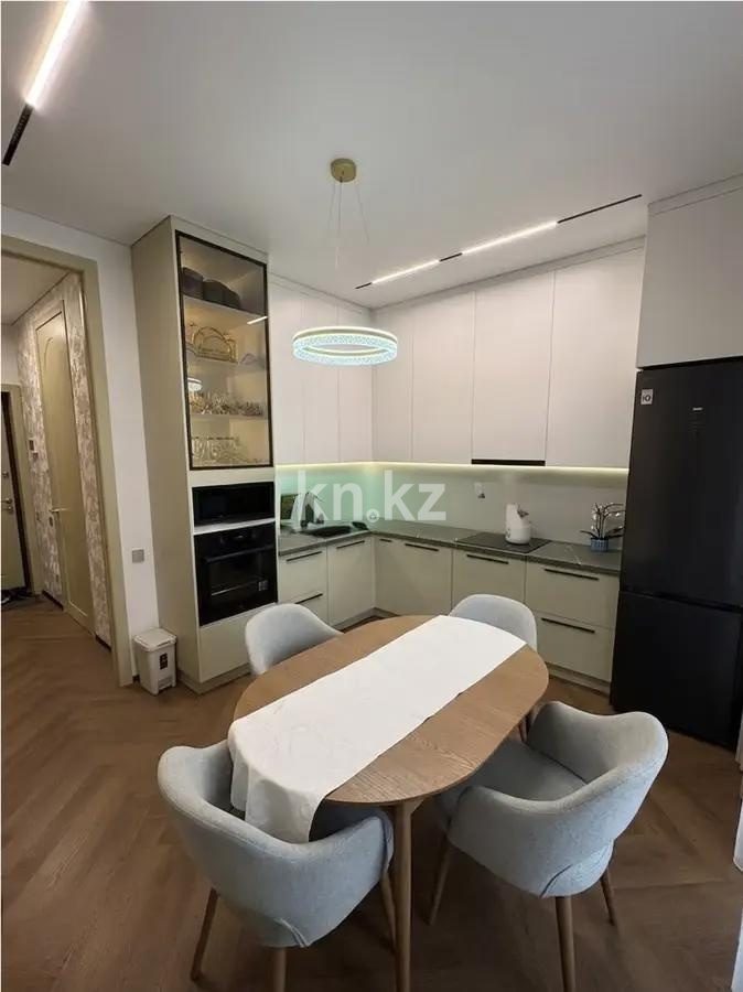Продажа 3-комнатной квартиры, 97 м² - Продажа квартир в р-не Есиль Астаны - страница 3 фото 4 из 6