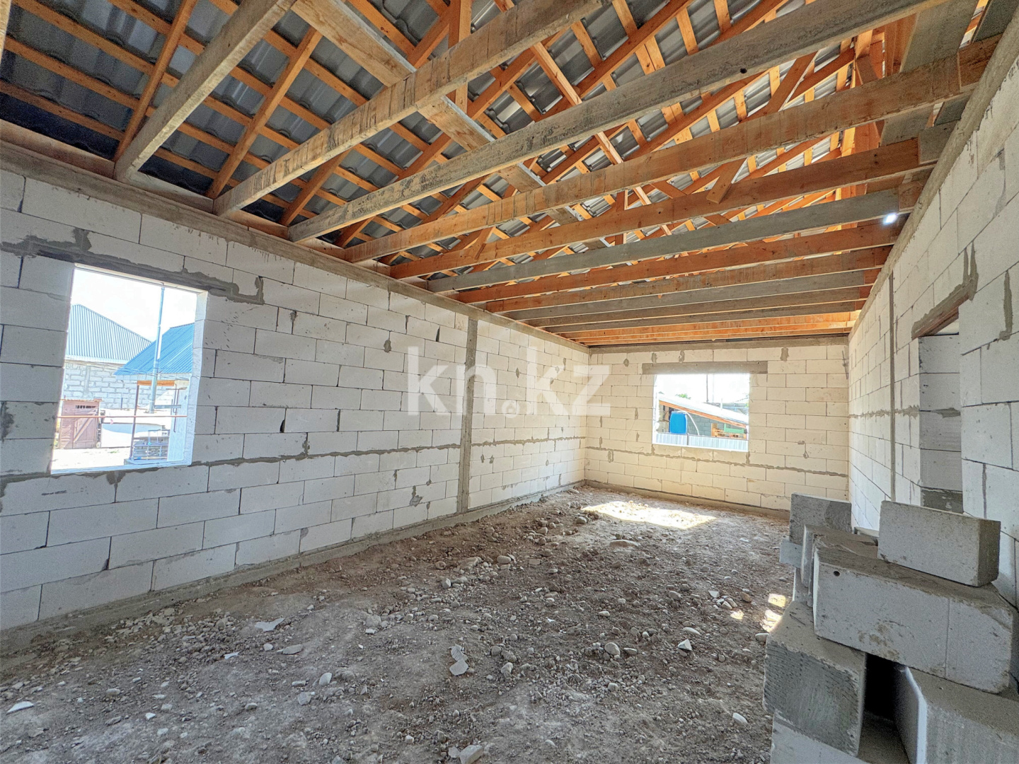 Продажа 4-комнатного дома, 300 м², Шынгыстау - Продажа домов, коттеджей в Алматинской области фото 11 из 23