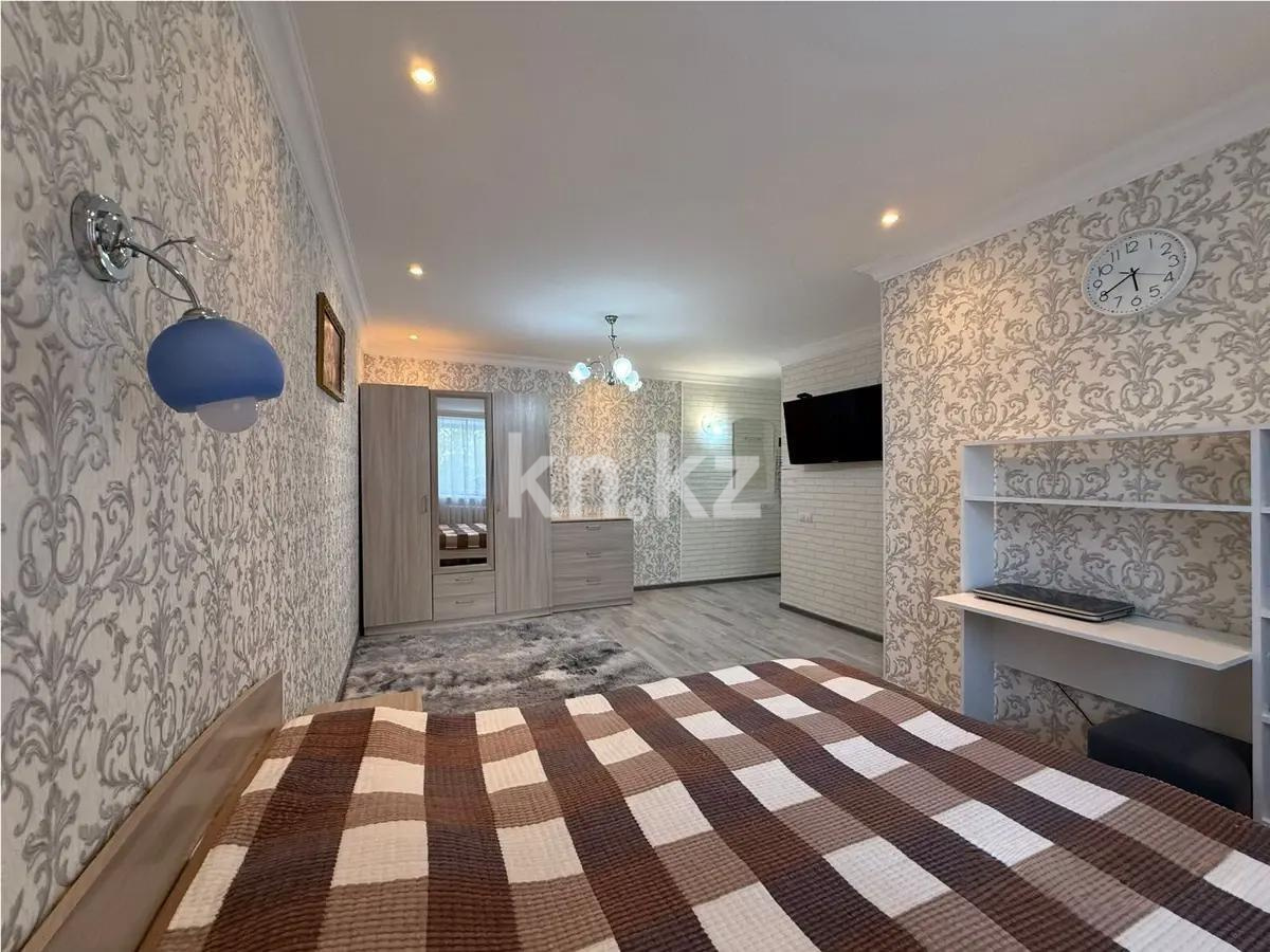 Продажа 1-комнатной квартиры, 30 м² - Продажа квартир в Астане в р-не Байконур - страница 3 фото 2 из 4