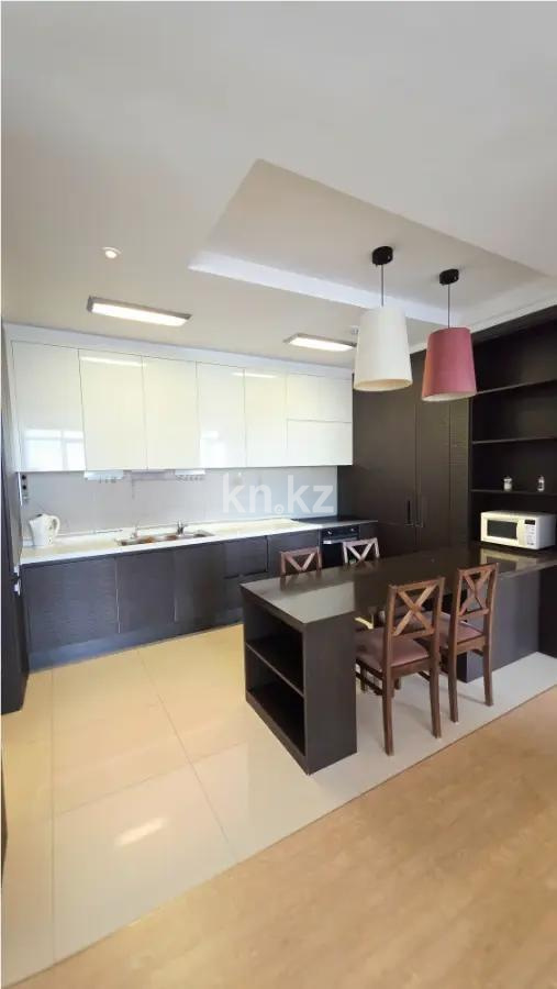 Продажа 3-комнатной квартиры, 100 м² - Продажа недвижимости в Казахстане - страница 14 фото 3 из 5