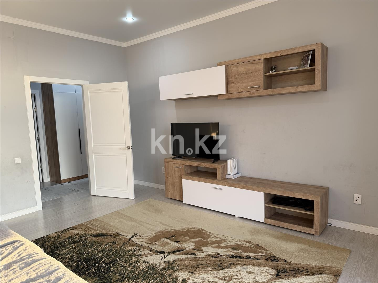 Продажа 2-комнатной квартиры, 63 м² - Продажа квартир в Караганде - страница 134 фото 4 из 14
