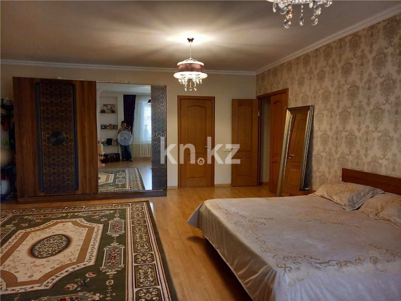 Продажа 4-комнатной квартиры, 163 м² в Астане - фото 6