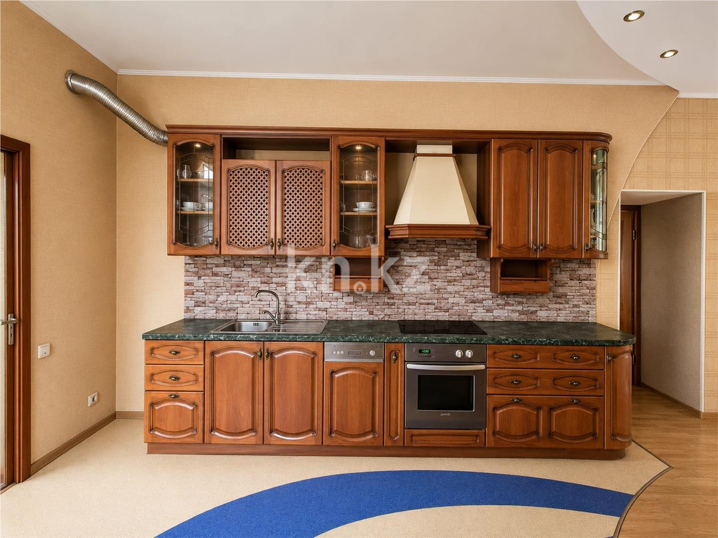 Продажа 5-комнатного дома, 380 м² - Продажа недвижимости в Казахстане - страница 14 фото 21 из 22