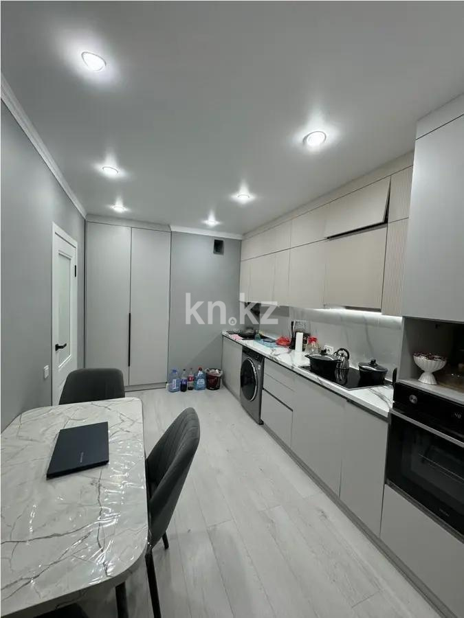 Продажа 1-комнатной квартиры, 40 м² - Продажа квартир в Алматы - страница 9 фото 2 из 4