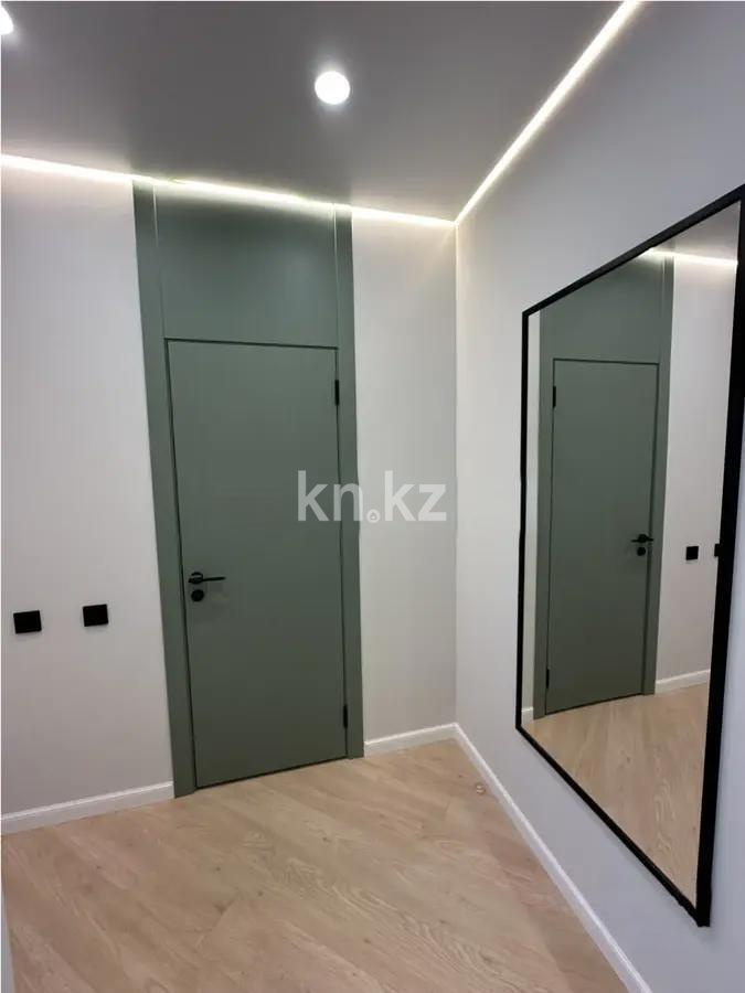 Продажа 2-комнатной квартиры, 38 м², ул. Рыскулова, дом  16/3 в Астане - фото 5