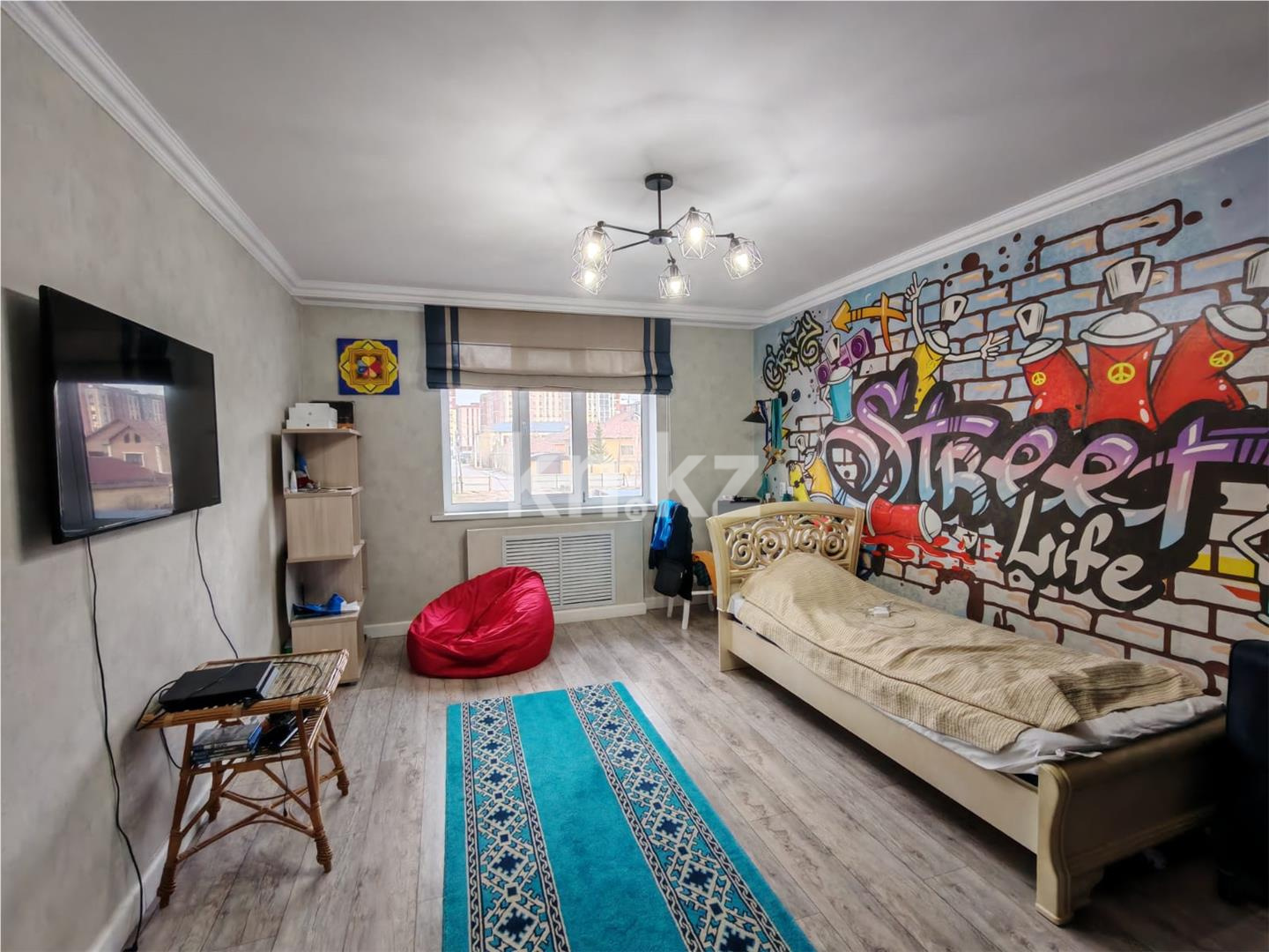 Продажа 5-комнатного дома, 161 м², ул. Аубакирова - Продажа домов, коттеджей в Казахстане фото 15 из 20