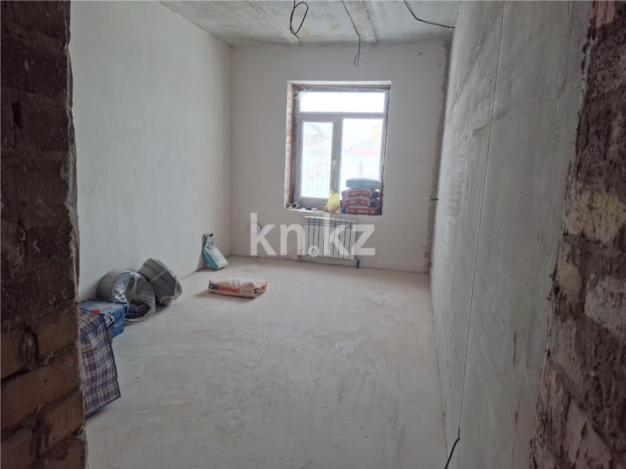 Продажа 2-комнатной квартиры, 78 м² - Продажа недвижимости в Казахстане - страница 8 фото 13 из 15