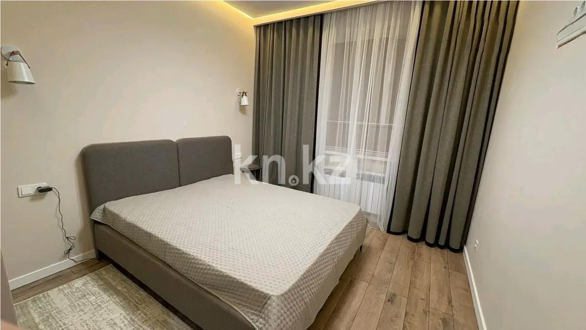 Продажа 2-комнатной квартиры, 60 м², ул. Култегин, дом  9 в Астане - фото 2