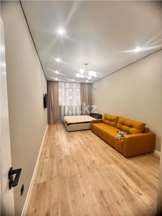 Продажа 3-комнатной квартиры, 70 м², пр. Сейфуллина, дом  469/1 в Алматы - фото 2