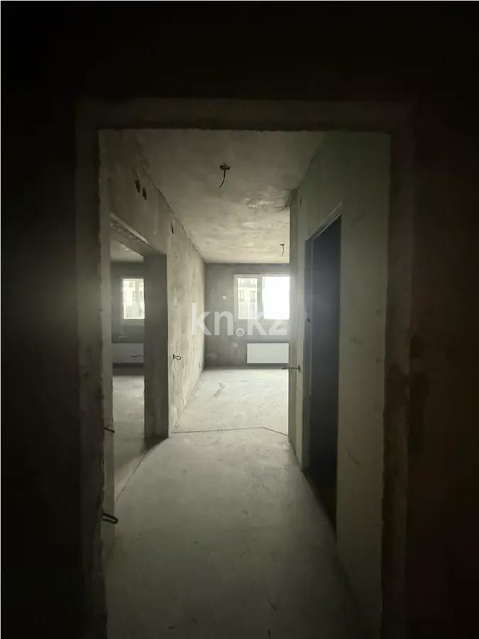 Продажа 3-комнатной квартиры, 84.8 м², ул. С-902, дом  8 - Продажа  трехкомнатных квартир в Астане фото 3 из 4