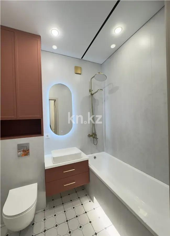 Продажа 2-комнатной квартиры, 40 м² в Астане - фото 4