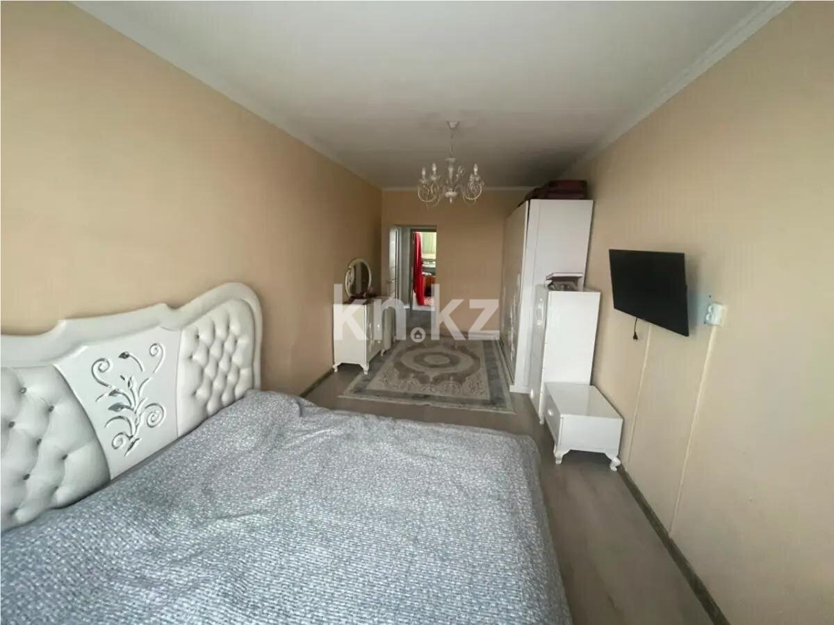 Продажа 3-комнатной квартиры, 74 м² в Алматы - фото 2