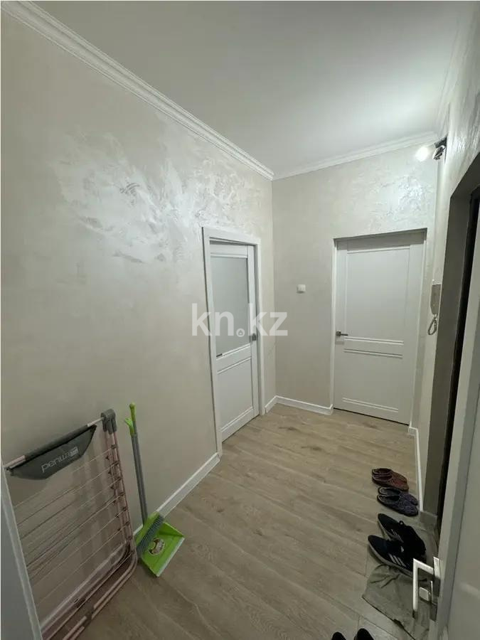 Продажа 1-комнатной квартиры, 41 м² в Алматы - фото 6