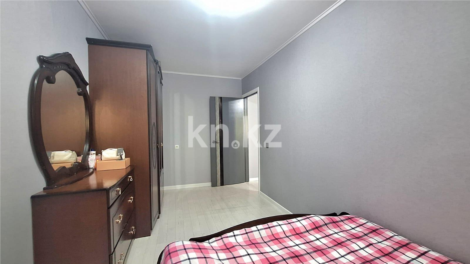 Продажа 5-комнатной квартиры, 86 м², мкр-н 11а - Продажа квартир в Караганде фото 6 из 14