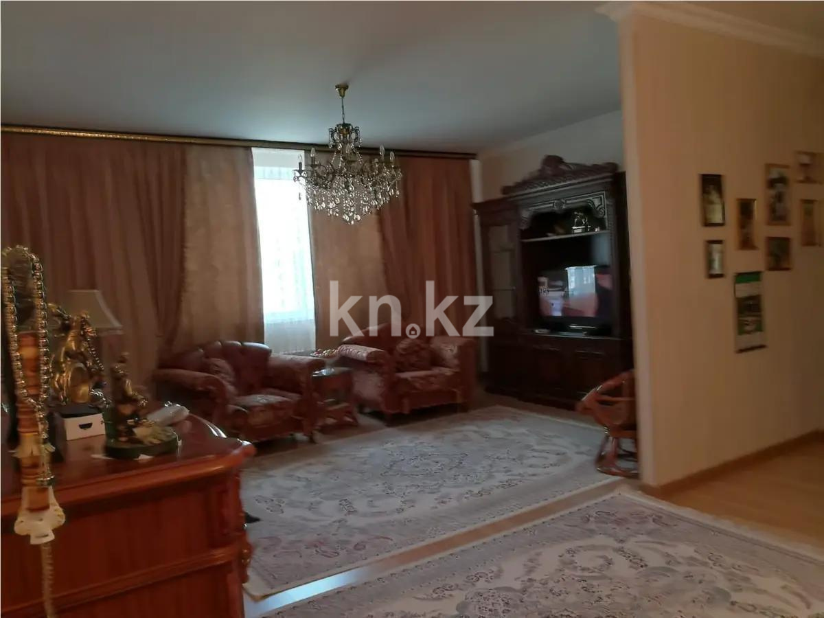 Продажа 3-комнатной квартиры, 123 м², 23-15 улица, дом  11 - Продажа  трехкомнатных квартир в Астане фото 1 из 7