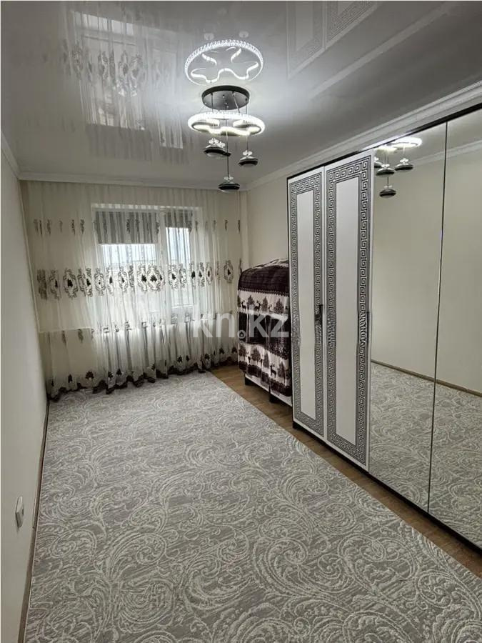 Продажа 3-комнатной квартиры, 70 м² - Продажа квартир от собственников в Астане - страница 2 фото 3 из 4