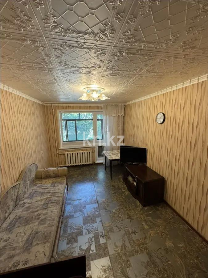 Продажа 1-комнатной квартиры, 34 м², пр. Мира, дом  96 - Продажа  однокомнатных квартир в Темиртау фото 1 из 4
