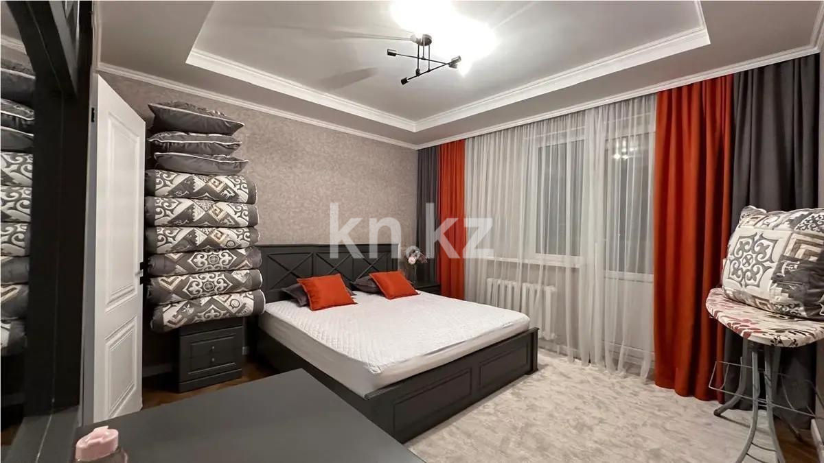 Продажа 2-комнатной квартиры, 65.5 м², пр. Тауелсыздык, дом  34/1 в Астане - фото 2