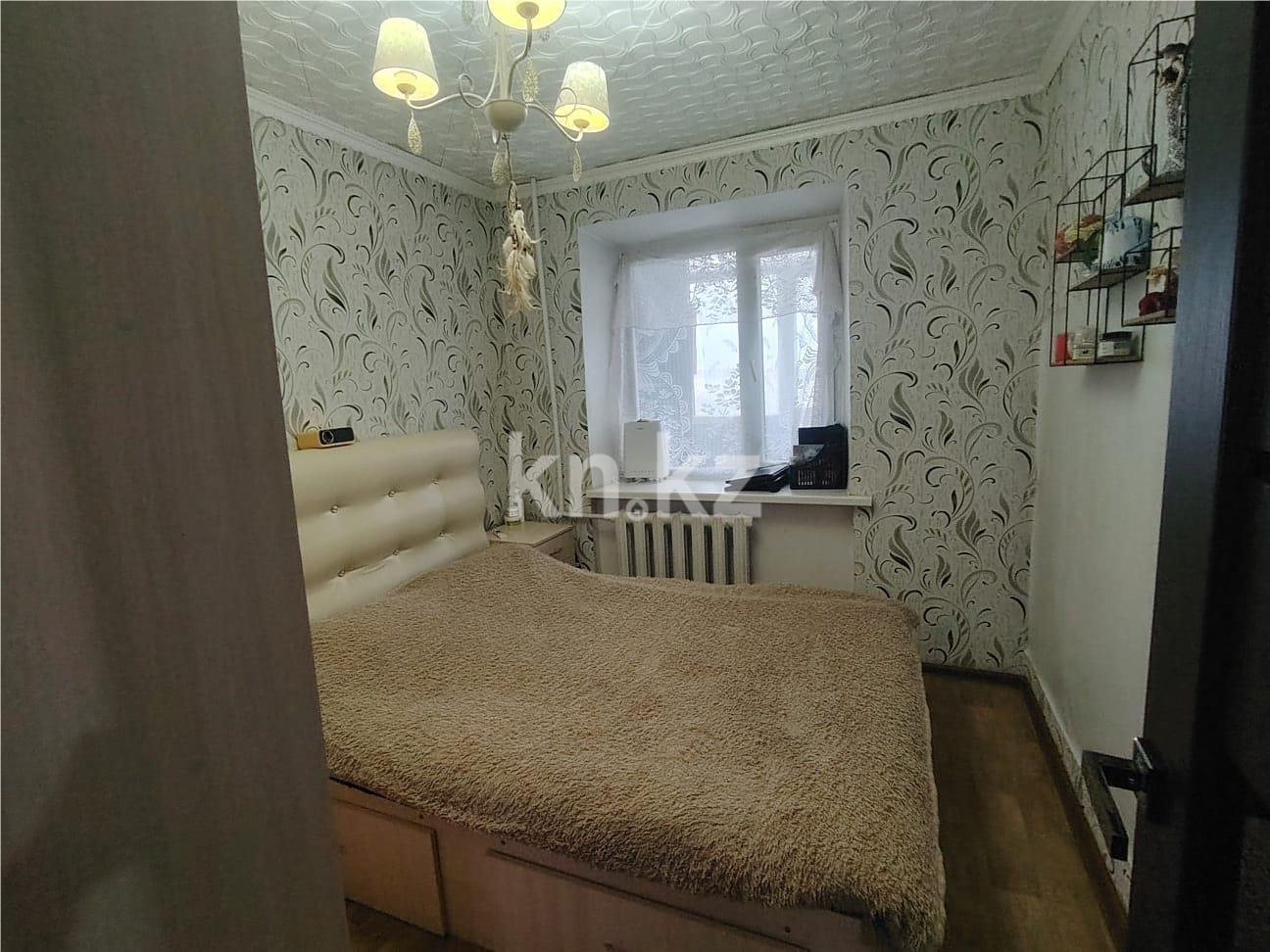 Продажа 3-комнатной квартиры, 55 м², мкр-н 7, дом  35 - Продажа квартир в Казахстане фото 9 из 18